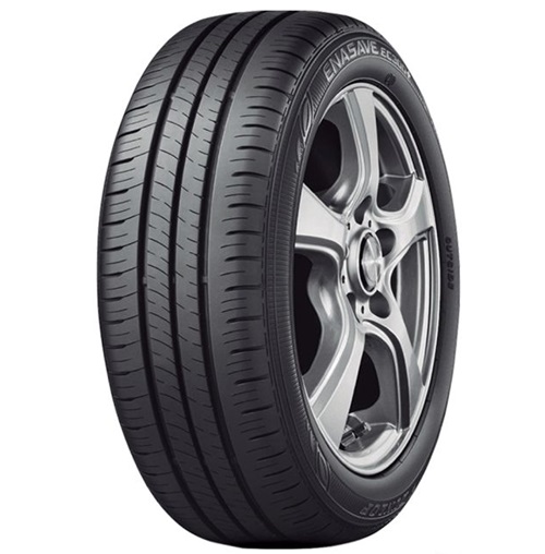 NEUMATICOS DUNLOP 165/65R14 EC300
