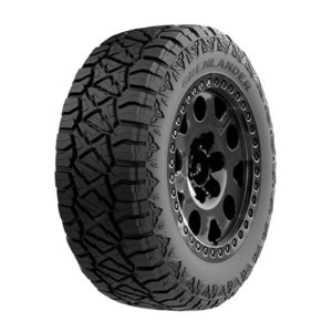 NEUMATICOS GRENLANDER 265/65R18 CONQUEWIND R/T