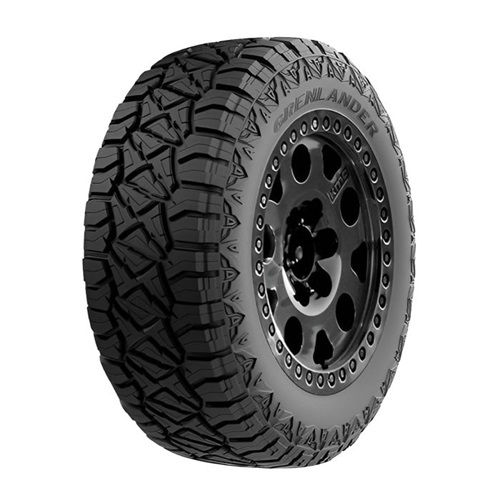 NEUMATICOS GRENLANDER 265/65R18 CONQUEWIND R/T