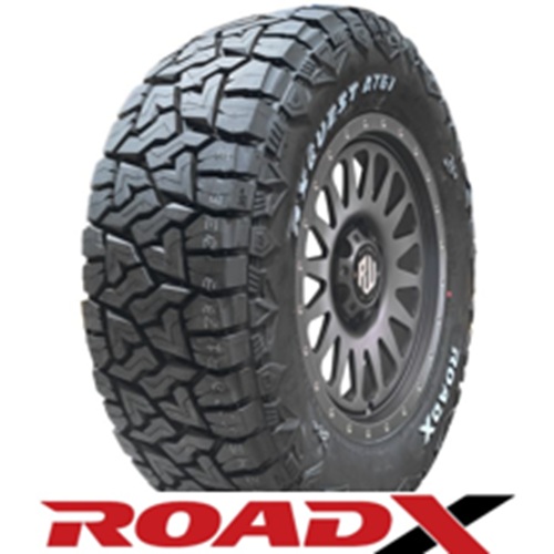 NEUMATICOS ROADX 245/70R17 AT61