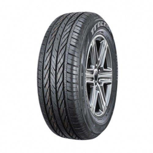 NEUMATICOS TRACMAX 235/65R17 XPRIVILO HT