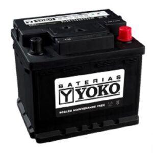 Baterías YOKO de OFERTA en Talca en MANZOR.CL, los mejores precios y gran calidad, ofertas exclusivas en nuestras tiendas y Online
