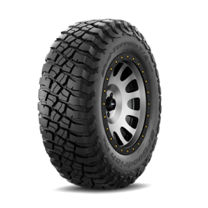 NEUMATICOS BFGOODRICH 35X12.50R17 MUD TERRAIN KM3