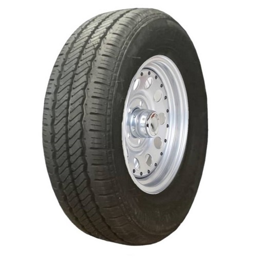NEUMATICOS BRIGHTWAY 155/65R13 LRP188