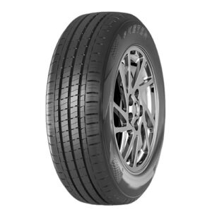 NEUMATICOS KETER 195/75R16 KT677