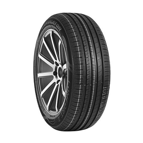 NEUMATICOS LANVIGATOR 175/65R14 CONFORT II
