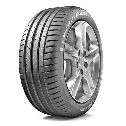 NEUMATICOS MICHELIN 245/50R20 PILOT SP4 SUV