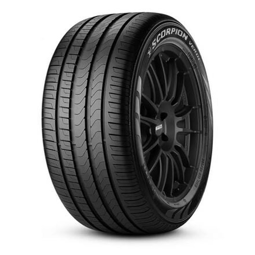 NEUMATICOS PIRELLI 235/55R18 SCORPION VERDE