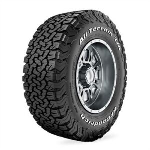 NEUMATICOS BFGOODRICH 215/75R15 ALL TERRAIN K02
