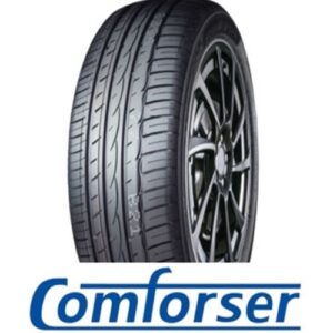 Neumáticos COMFORSER en OFERTA en TALCA