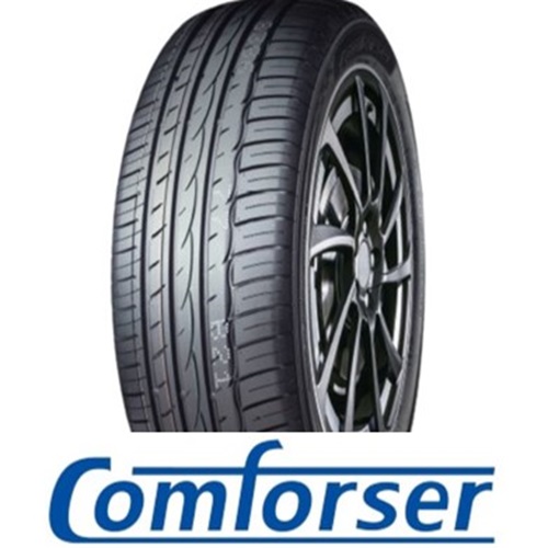 Neumáticos COMFORSER en OFERTA en TALCA