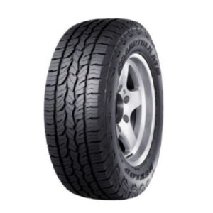 NEUMATICOS DUNLOP 225/60R17 AT5