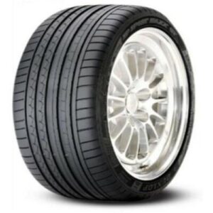 NEUMATICOS DUNLOP 245/40R19 MAXXGT