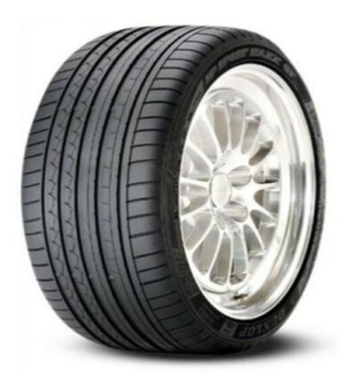 NEUMATICOS DUNLOP 245/40R19 MAXXGT
