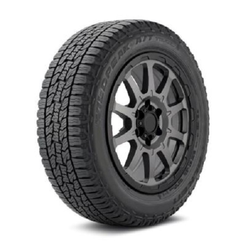 NEUMATICOS FALKEN 235/55R19 WP ATTR