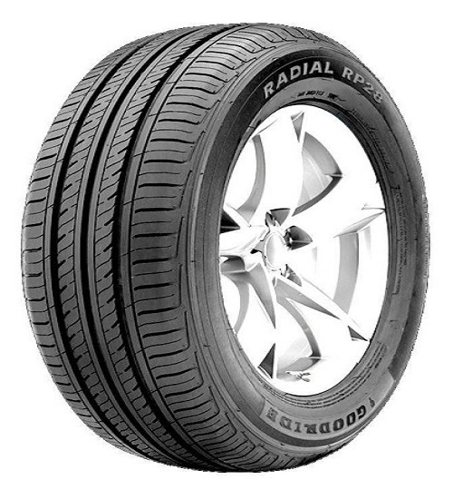 NEUMATICOS GOODRIDE 205/55R16 RP28