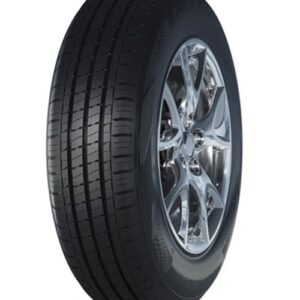 NEUMATICOS HAIDA 195/75R16 HD737