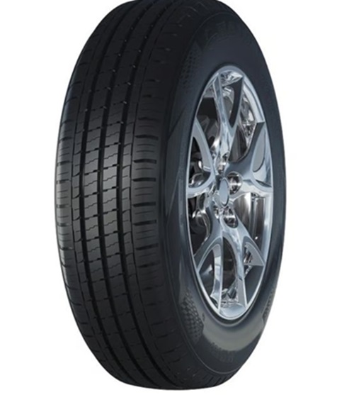 NEUMATICOS HAIDA 195/75R16 HD737