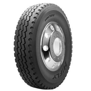 NEUMATICOS HIFLY 12R22.5 HH301