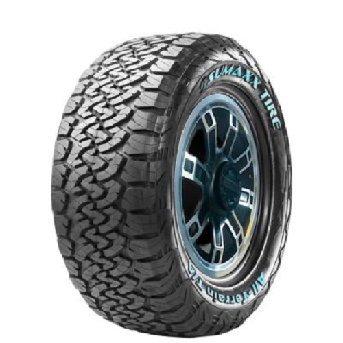 NEUMATICOS SUMAXX 265/70R17 ALL TERRAIN