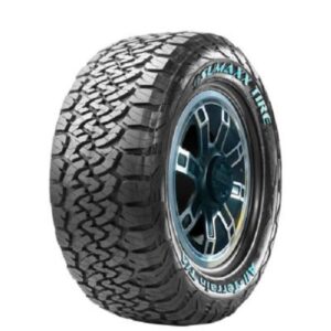 NEUMATICOS SUMAXX 265/65R18 ALL TERRAIN