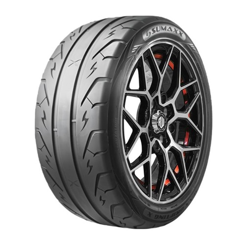 NEUMATICOS SUMAXX 195/50R15 MAXDRIFTING X