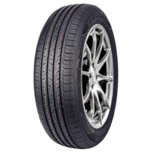 NEUMATICOS TRACMAX 195/55R16 PRIVILO TX5