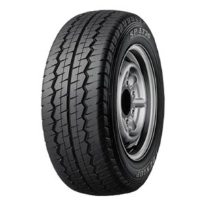 NEUMATICOS DUNLOP 235/60R17 SPTL30