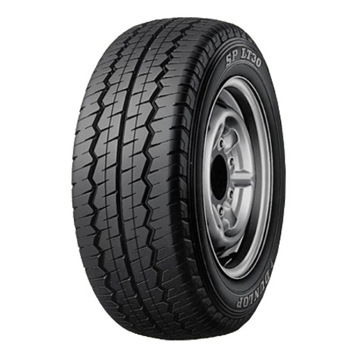 NEUMATICOS DUNLOP 235/60R17 SPTL30