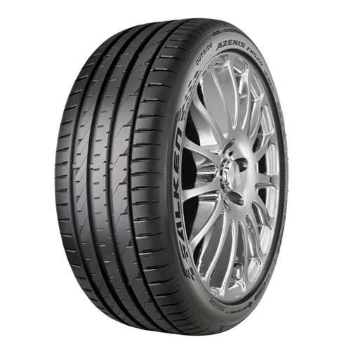 NEUMATICOS FALKEN 215/50R18 FK520