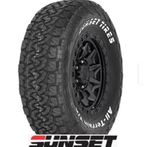 NEUMATICO SUNSET MODELO ALL TERRAIN
