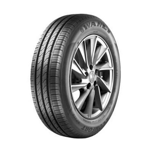 NEUMATICOS WANLI 205/65R16 SP026
