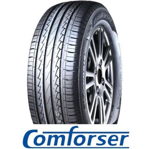 Neumáticos COMFORSER de OFERTA en Talca en MANZOR.CL, los mejores precios y gran calidad, ofertas exclusivas en nuestras tiendas y Online