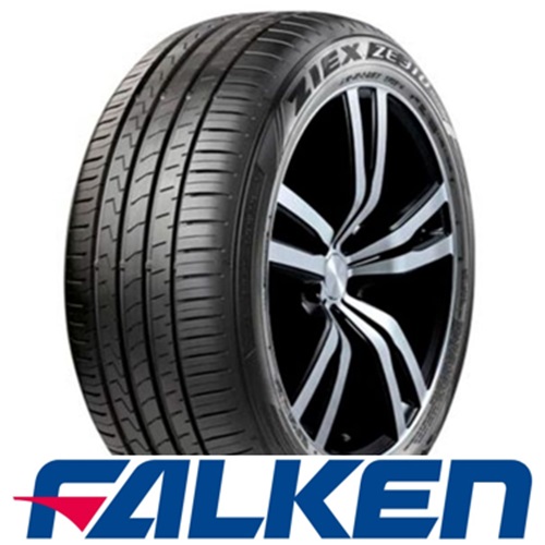 Compra neumáticos FALKEN baratos