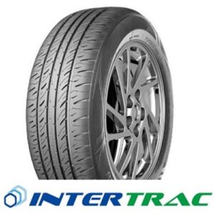 Neumáticos INTERTRAC en OFERTA en TALCA