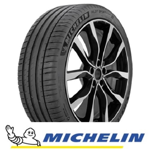 Neumáticos MICHELIN en OFERTA en TALCA