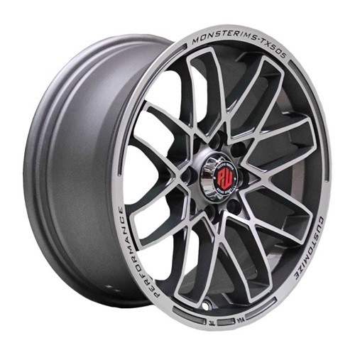 Encuentra Llantas PACIFIC WHEELS en oferta en Talca en MANZOR.CL, con los mejores precios y alta calidad. Disfruta de ofertas exclusivas en nuestras tiendas y online