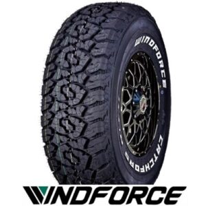 Neumáticos WINDFORCE en oferta en Talca, los mejores precios y calidad. Ofertas exclusivas, amplia variedad de medidas para tu vehículo. ¡Compra online ahora!