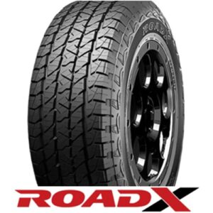 Neumáticos ROADX baratos en Talca, la mejor calidad y precio. Ofertas exclusivas, grandes marcas en stock para tu vehículo. ¡Compra online ahora!