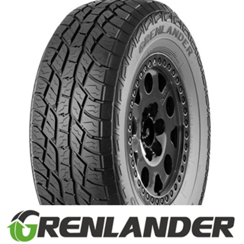 Encuentra neumáticos GRENLANDER en oferta en Talca, excelente calidad. Visita nuestras tiendas con descuentos exclusivos. Manzor.cl