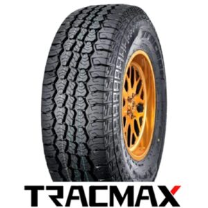 Neumáticos TRACMAX baratos en Talca, la mejor calidad y precio. Ofertas exclusivas, grandes marcas en stock para tu vehículo. ¡Compra online ahora!