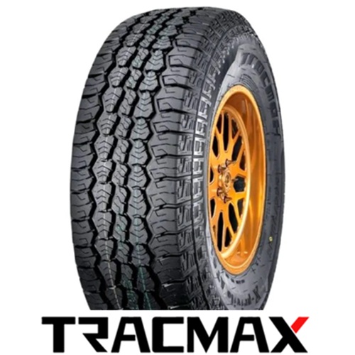 Neumáticos TRACMAX baratos en Talca, la mejor calidad y precio. Ofertas exclusivas, grandes marcas en stock para tu vehículo. ¡Compra online ahora!