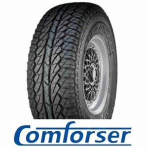Encuentra neumáticos COMFORSER en oferta en Talca, excelente calidad. Visita nuestras tiendas con descuentos exclusivos. Manzor.cl
