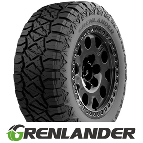 Descubre la mejor selección en la venta de neumáticos GRENLANDER al mejor precio en Talca. ¡No te pierdas nuestras ofertas actuales!
