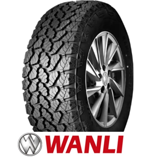 Descubre la mejor selección en la venta de neumáticos WANLI al mejor precio en Talca. ¡No te pierdas nuestras ofertas actuales!