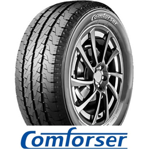 Venta neumáticos COMFORSER en oferta. Calidad garantizada. ¡Disfruta una conducción segura y confiable! Aprovecha los mejores precios. Visítanos en Talca.