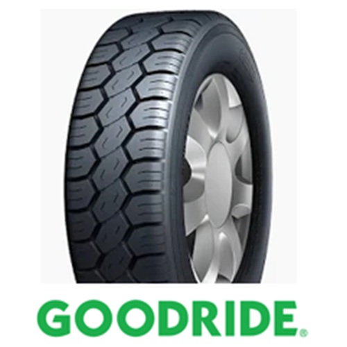 NEUMATICOS GOODRIDE 145R13 CR868