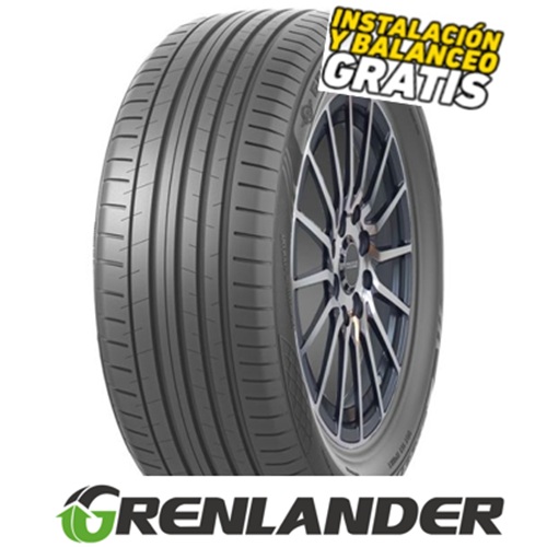 Venta neumáticos GREENTRAC en oferta. Calidad garantizada. ¡Disfruta una conducción segura y confiable! Aprovecha los mejores precios. Visítanos en Talca