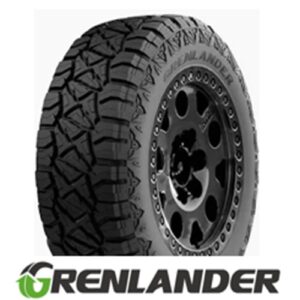 NEUMATICOS GRENLANDER 265/70R17 CONQUEWIND RT
