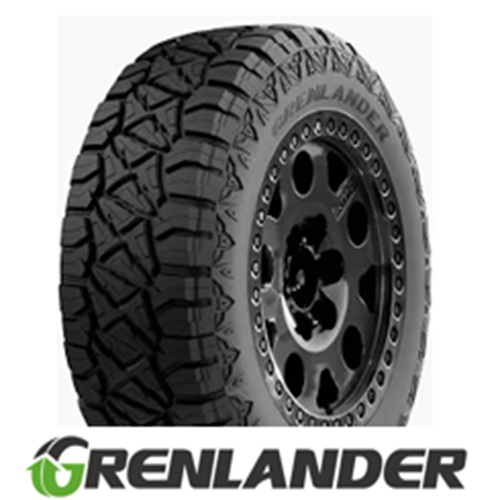 NEUMATICOS GRENLANDER 265/70R17 CONQUEWIND RT